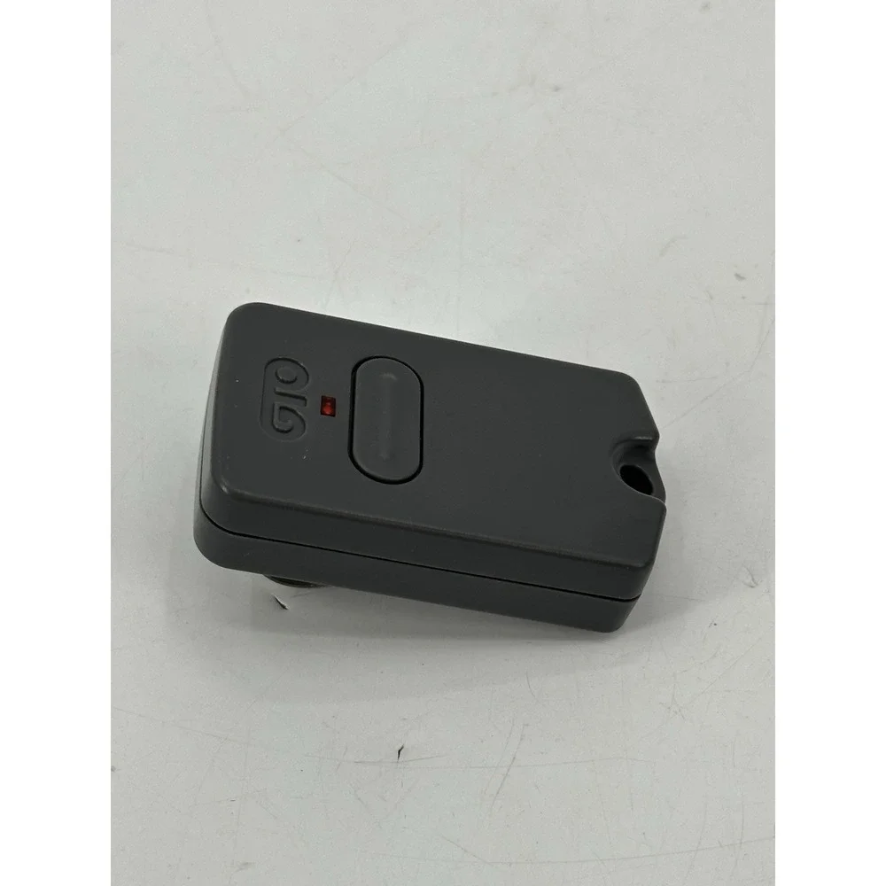 GTO Mighty Mule (1-Button) Garage Door Opener Remote  (318 HMZ)‎ OEM